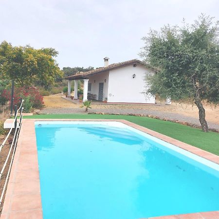 Casa Rural La Aulaga Ель-Кастільо-де-лас-Ґуардас Екстер'єр фото